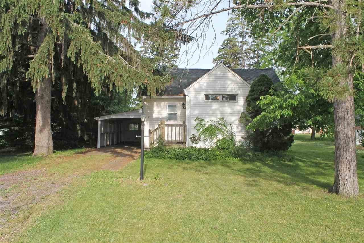 318 Parshall Street - Photo 1
