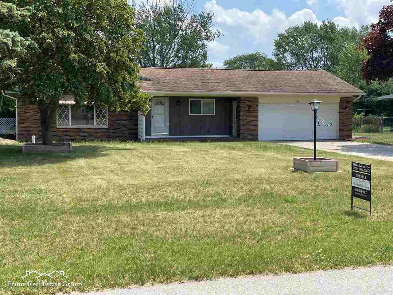 265 Homestead - Photo 1