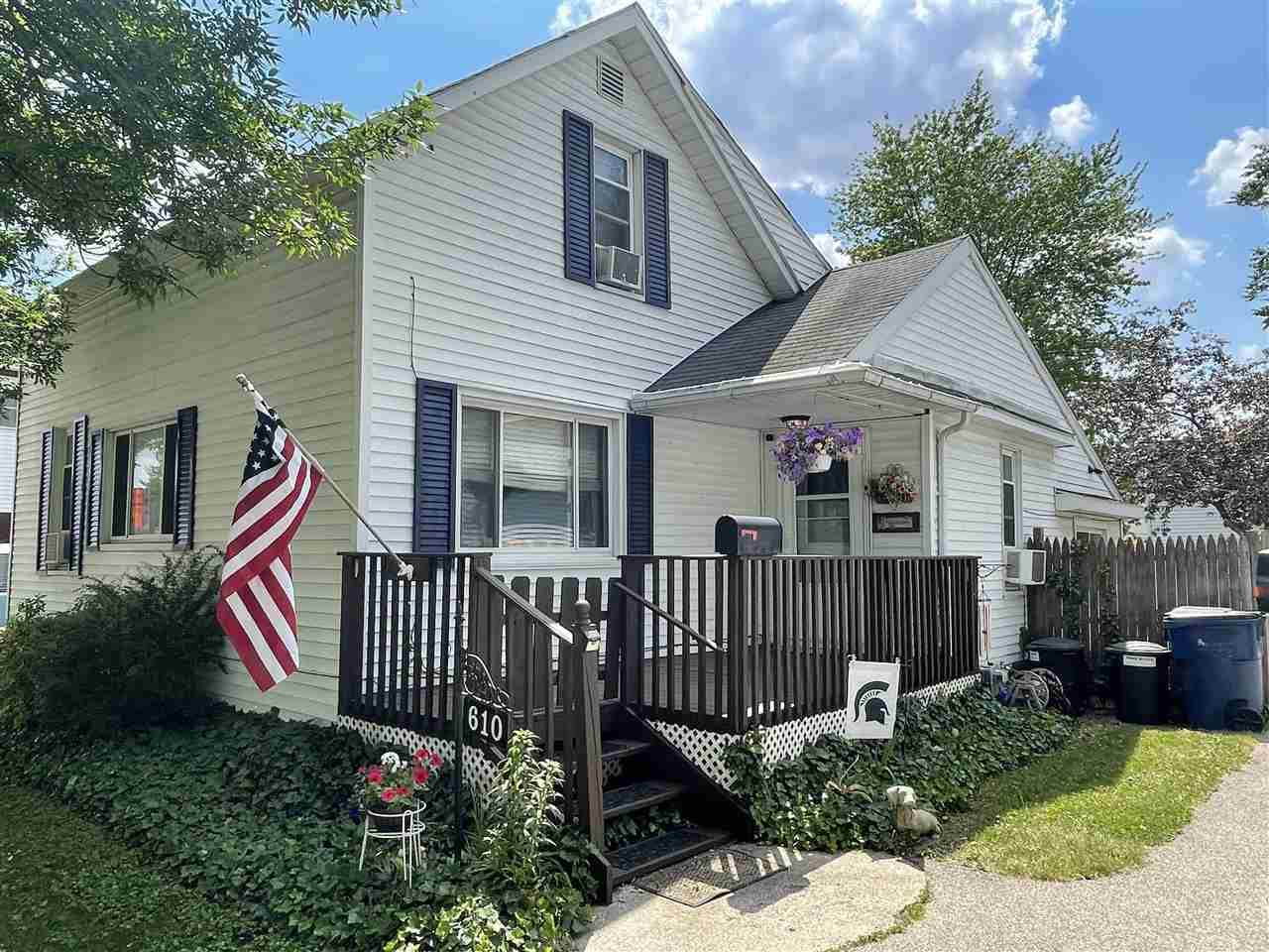 610 Madison - Photo 1