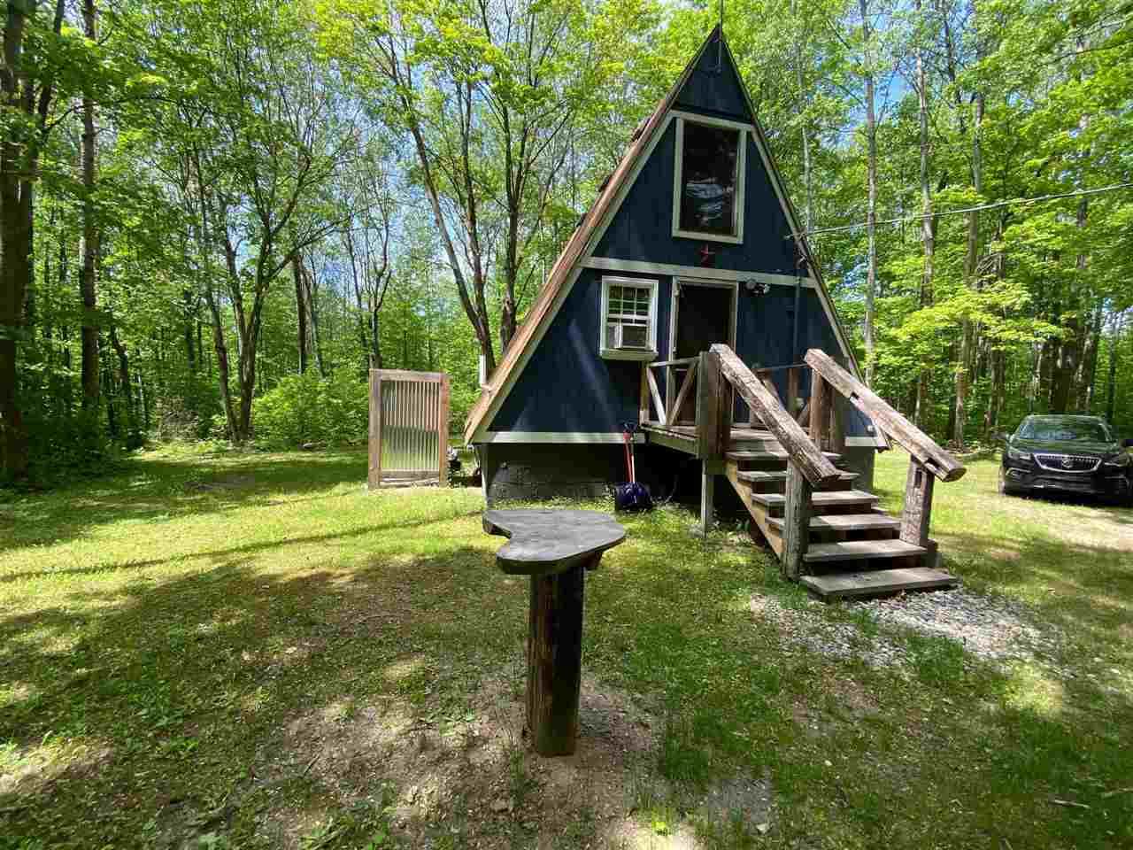 8860 Meredith Grade - Photo 1