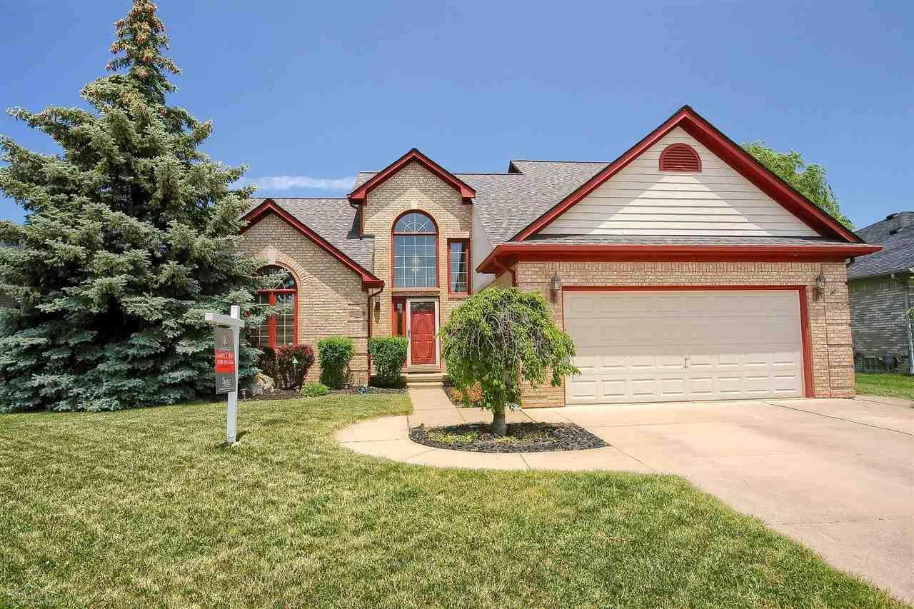 15649 Sugar Maple Drive - Photo 1