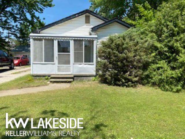 5987 Poplar Ave - Photo 1