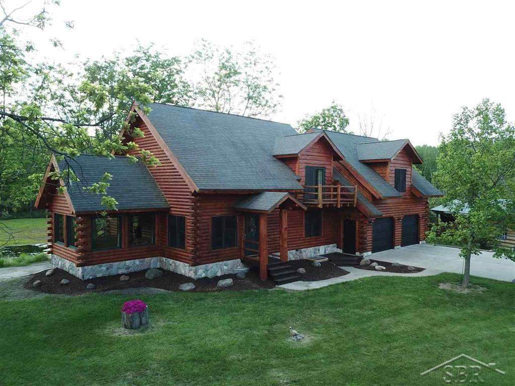 2145 Perrine Rd - Photo 1
