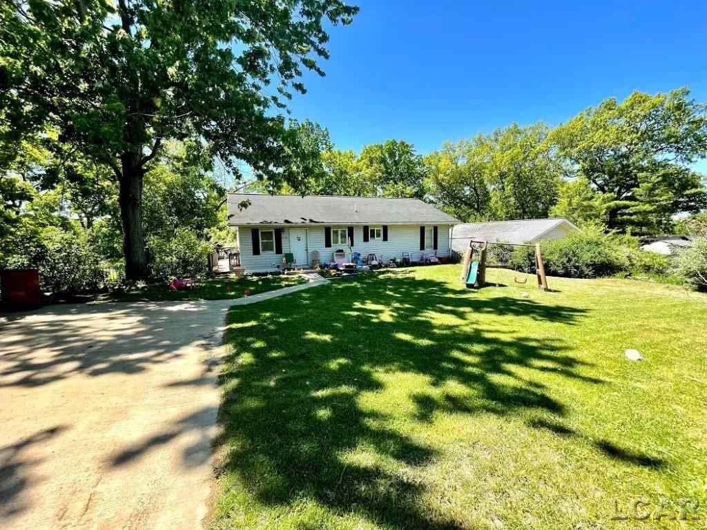 9250 Wolf Lake - Photo 1