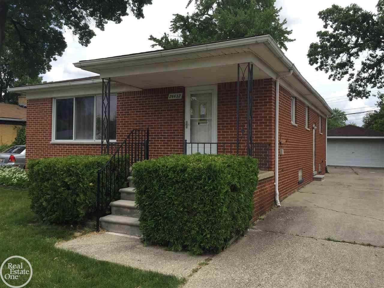 26632 Delton - Photo 1