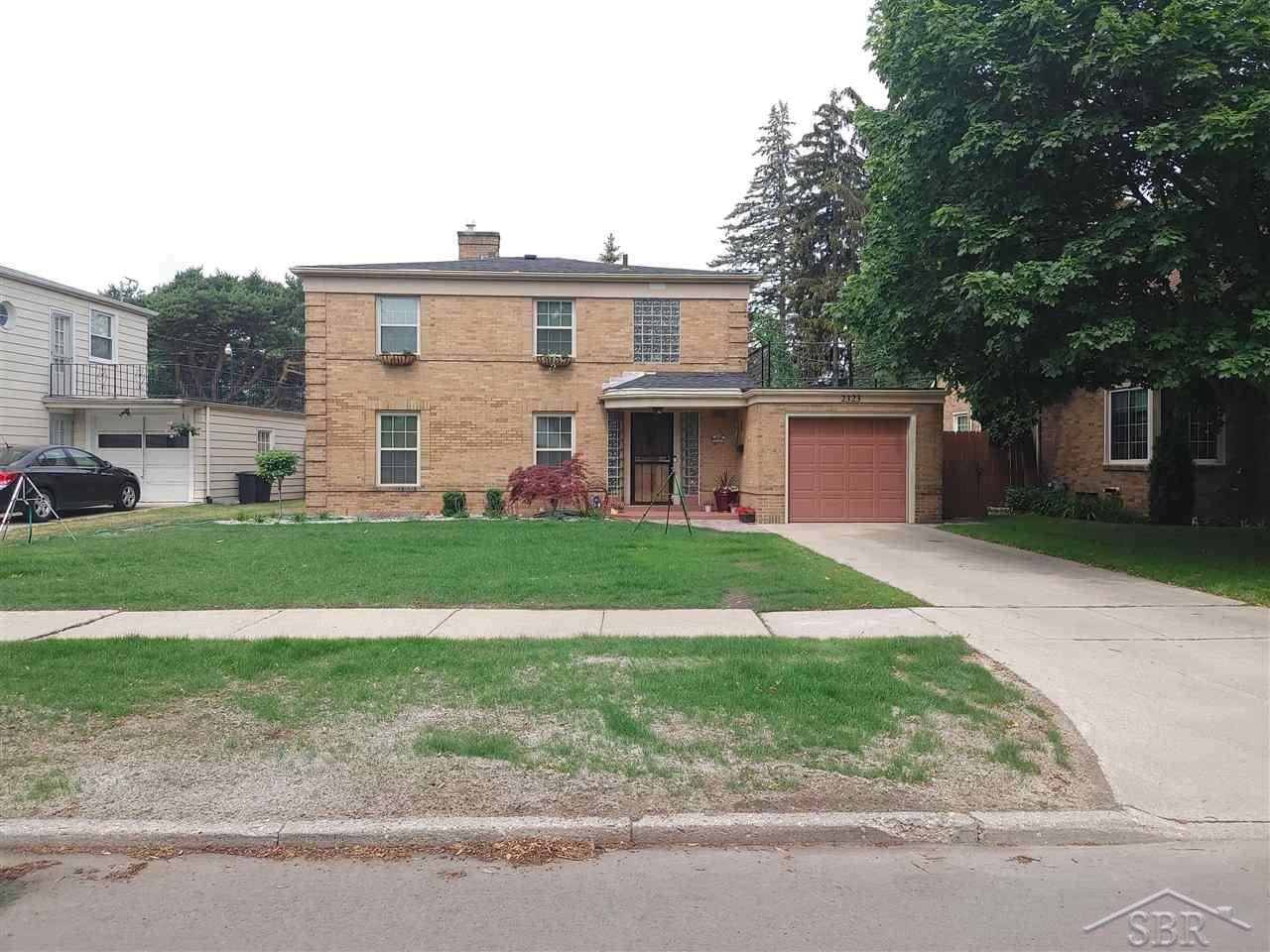 2323 Woodbridge St. - Photo 1