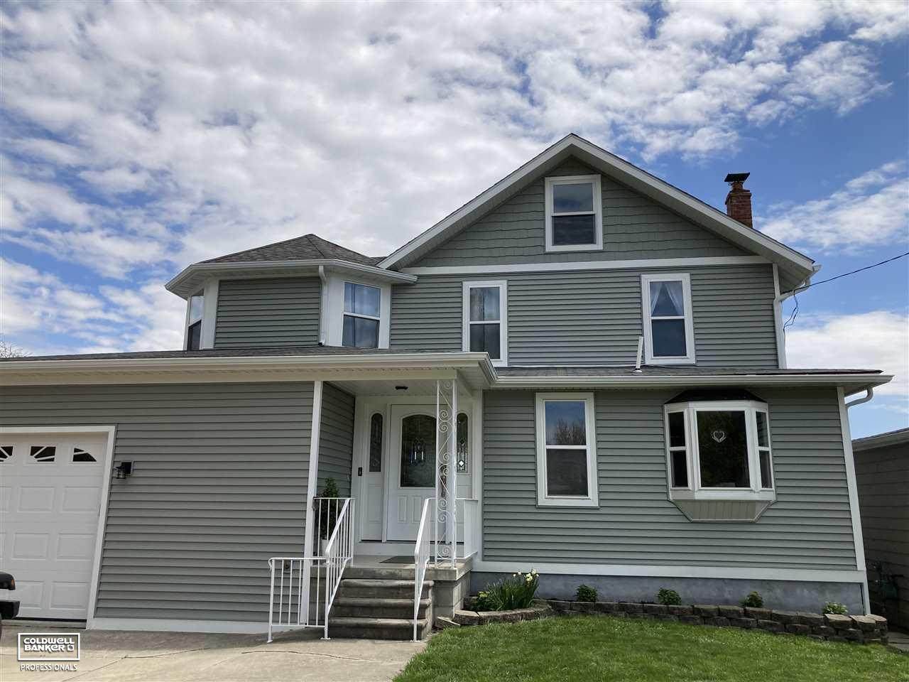 110 St Clair River Dr - Photo 1
