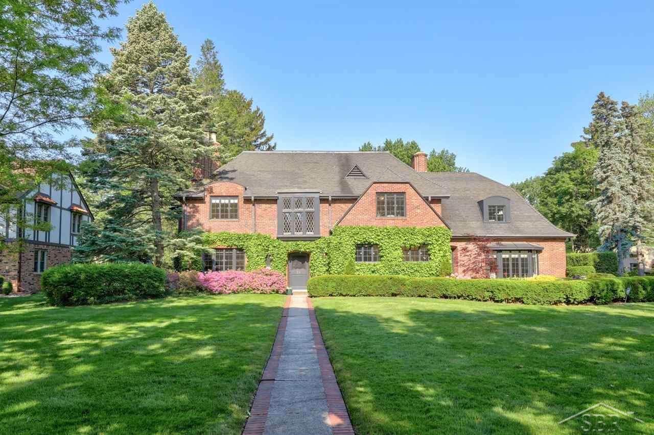 20 Hannum Blvd - Photo 1