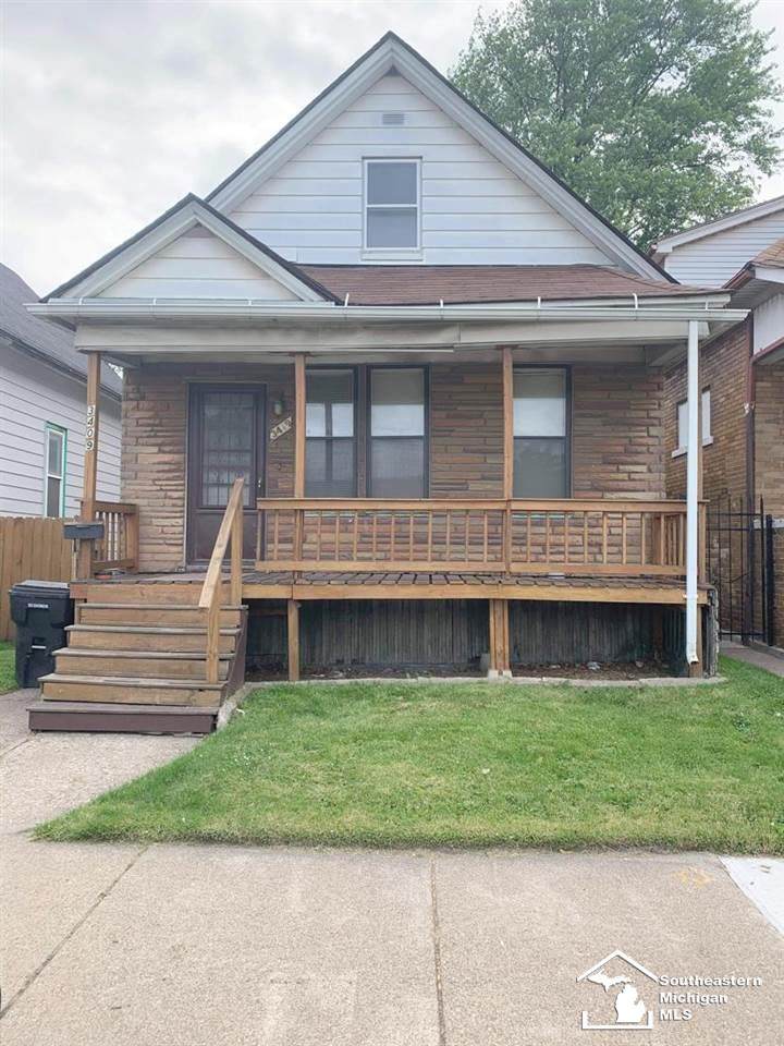 3409 Hammond - Photo 1