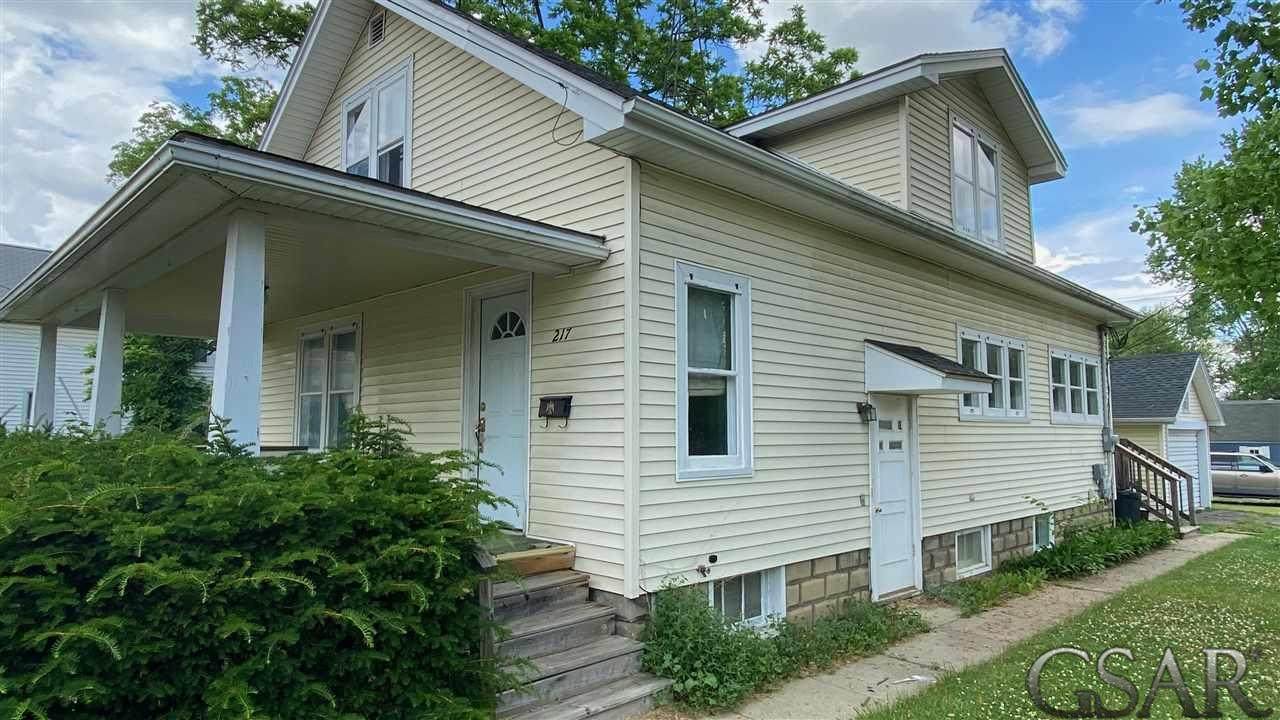 217 Corunna - Photo 1