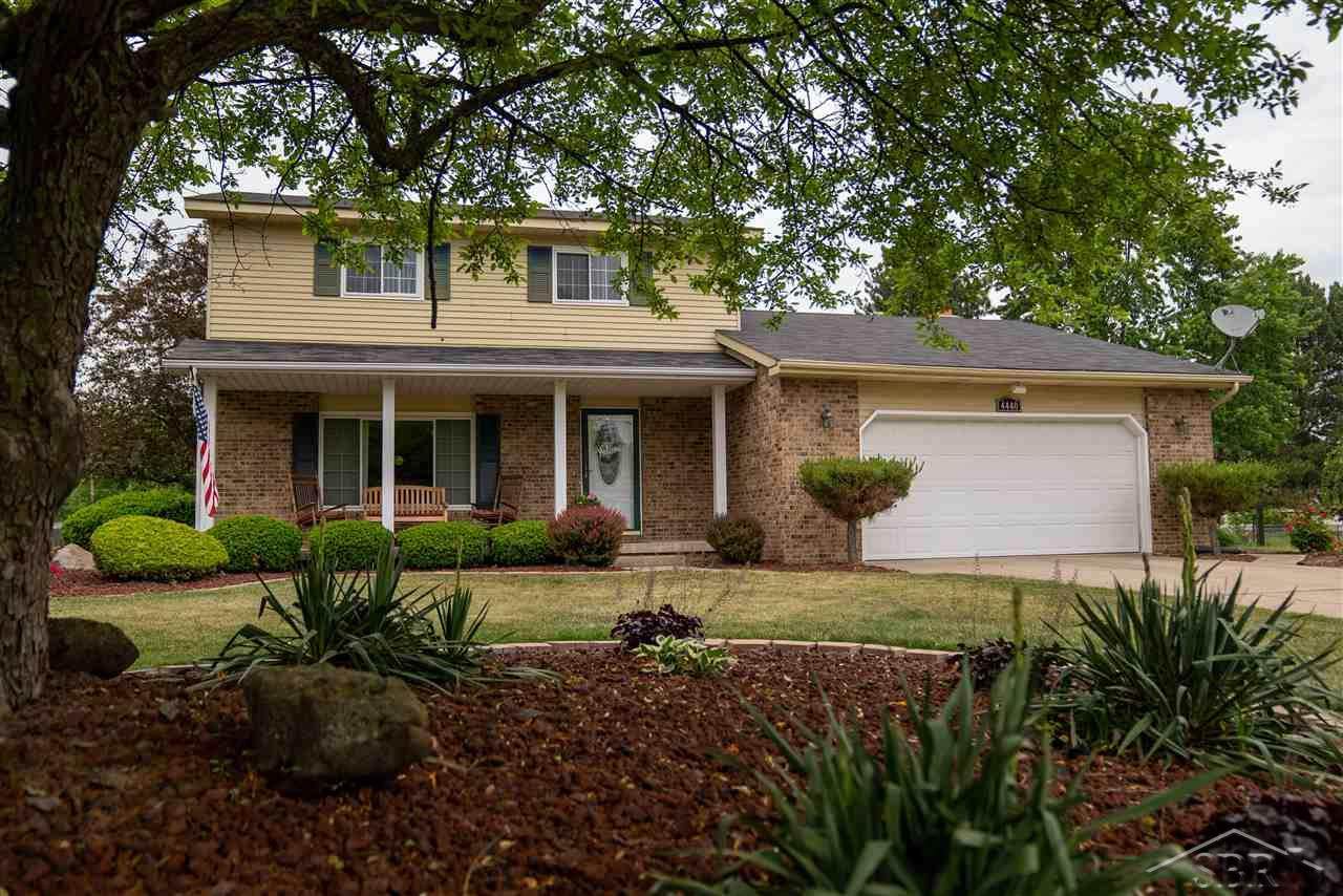 4440 Denby - Photo 1