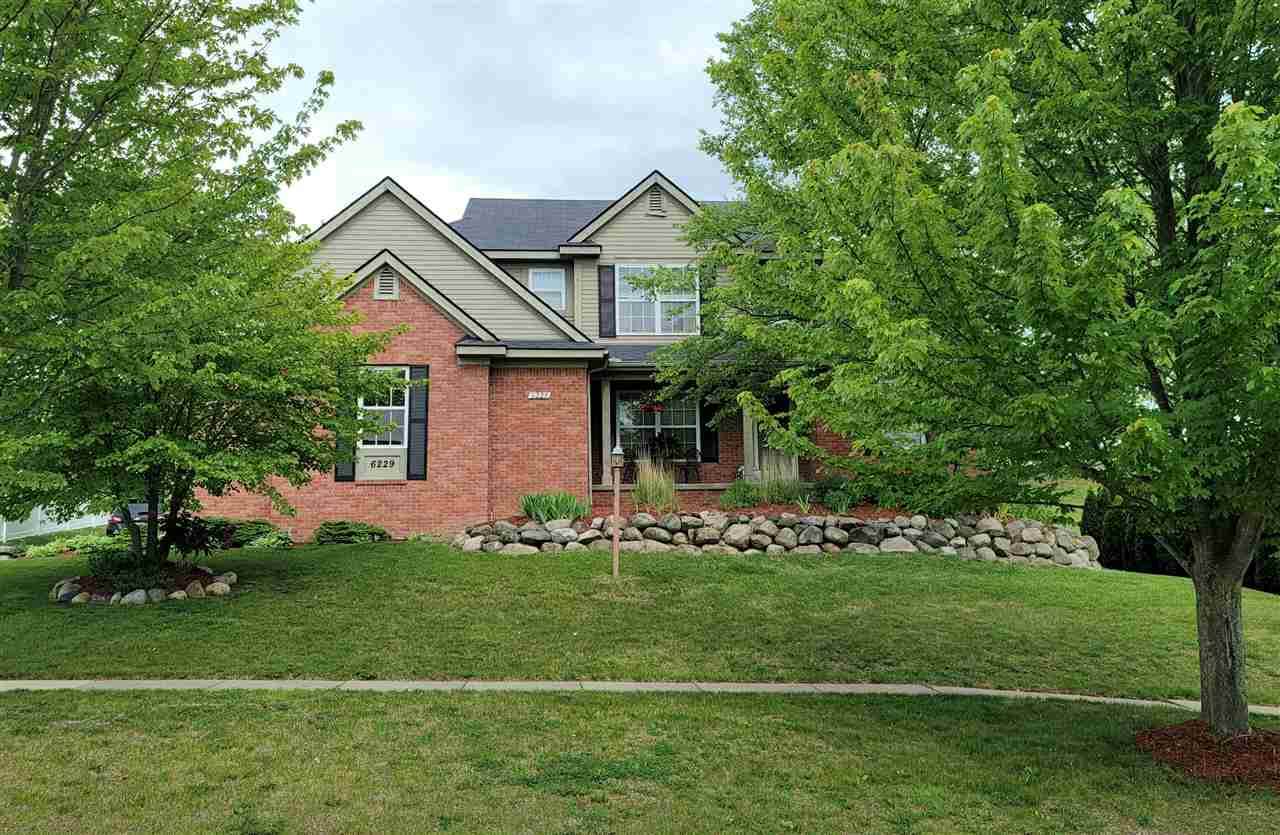 6229 Lismore Circle - Photo 1