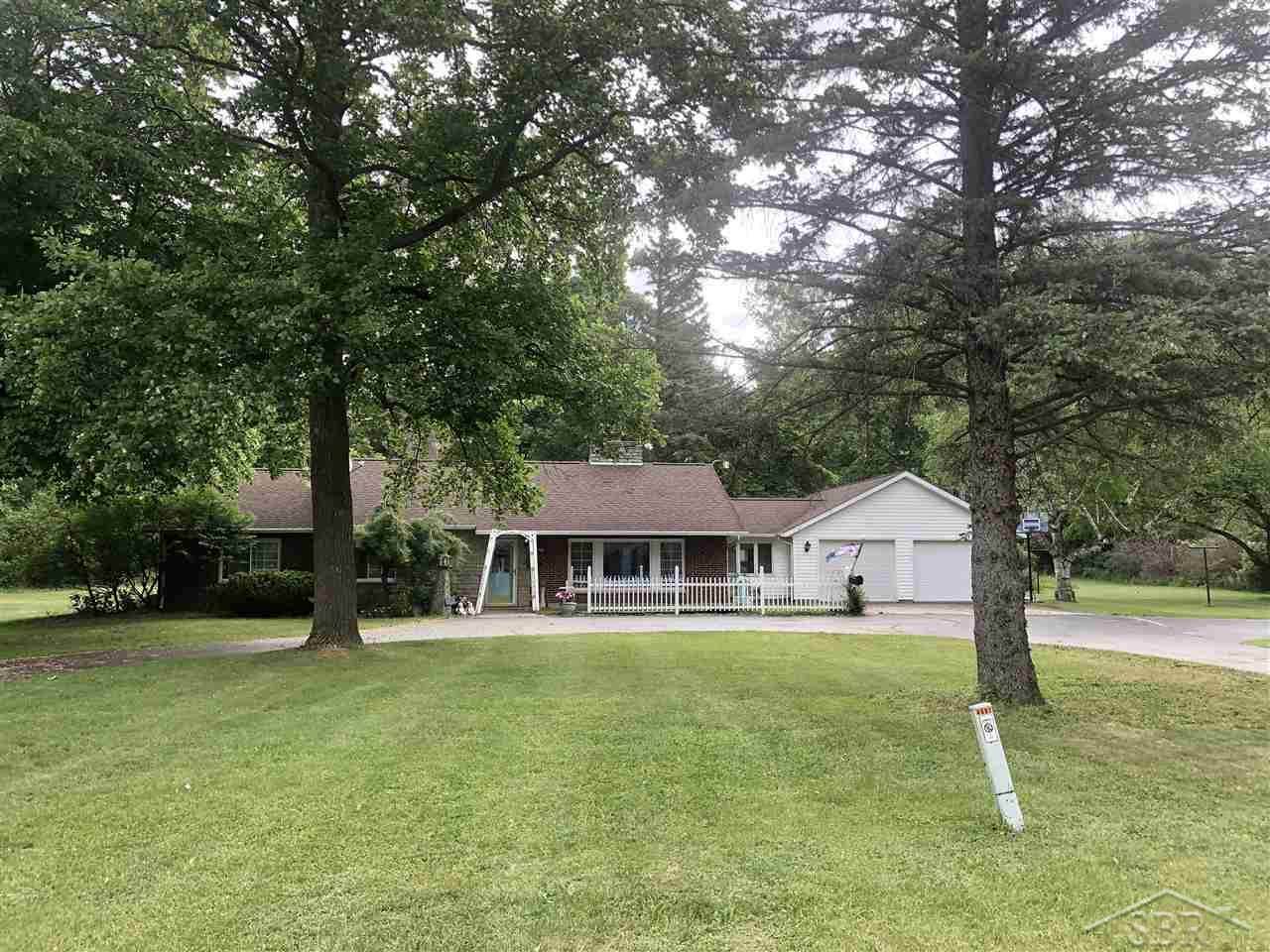 4697 Cottrell - Photo 1