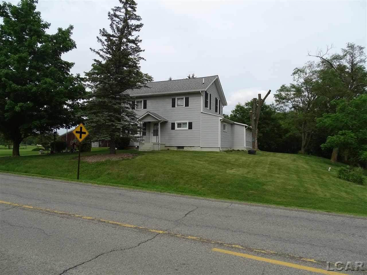 5873 Onsted Hwy - Photo 1