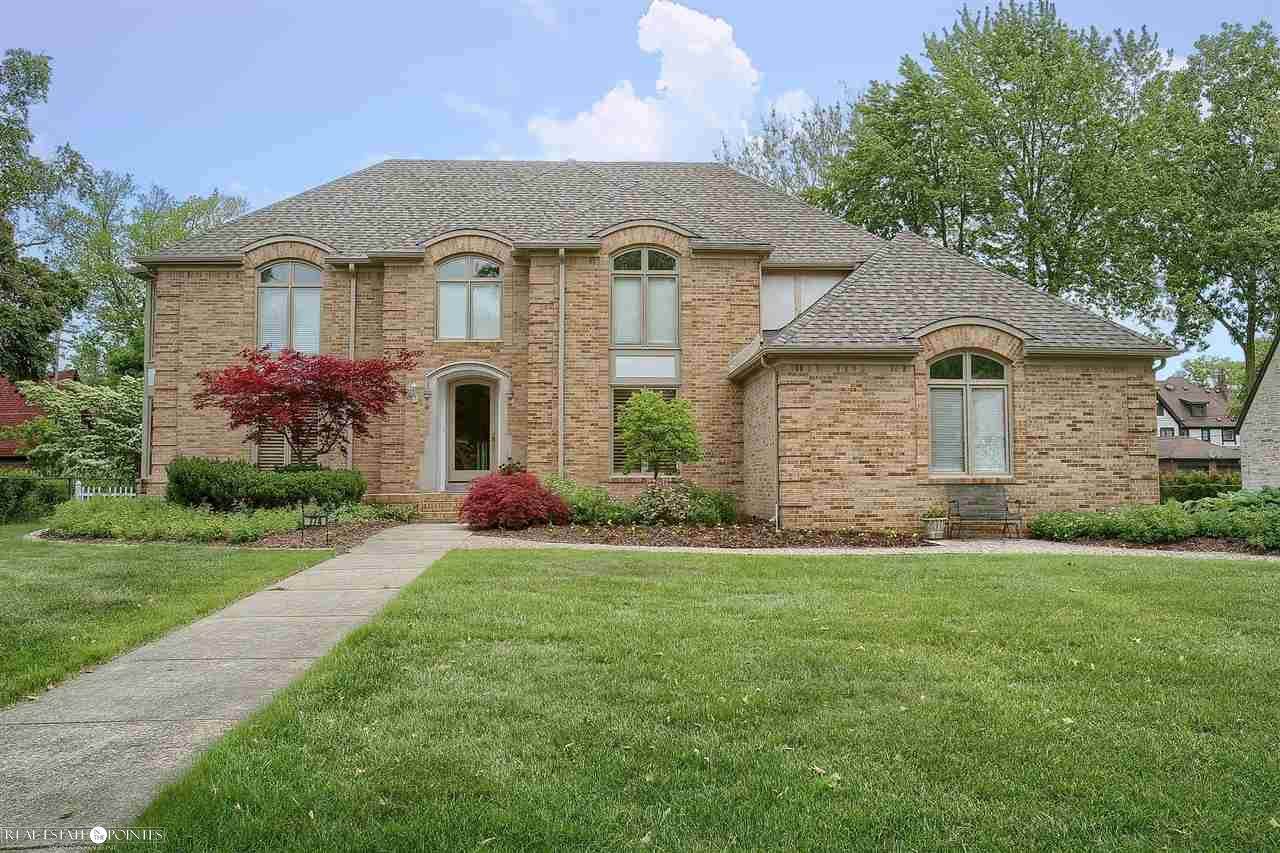 774 Balfour - Photo 1