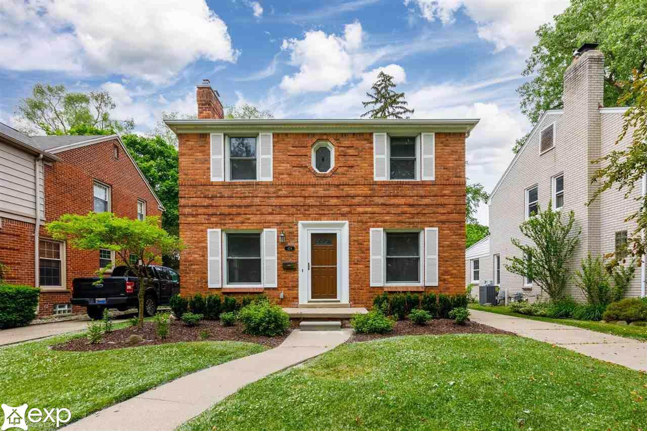 428 Maison - Photo 1