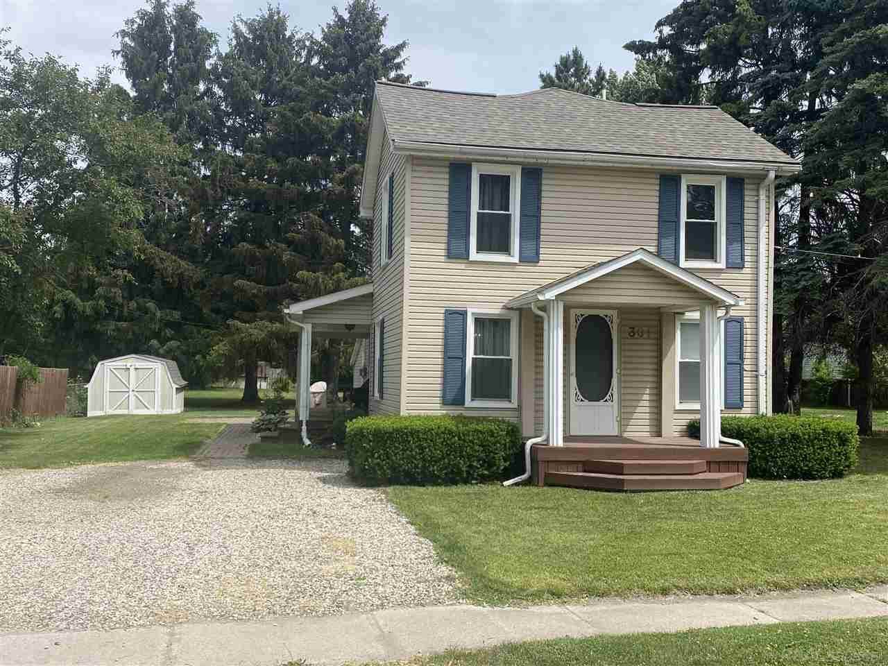 301 Washington St. - Photo 1