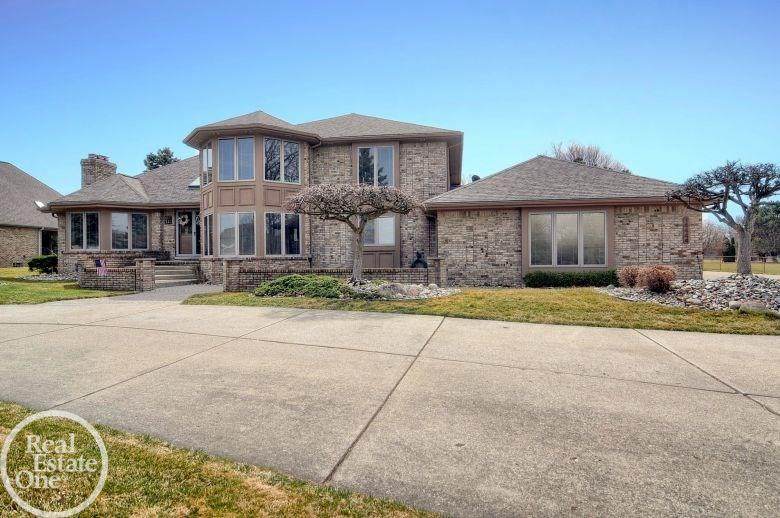 14444 Hannebauer Lane - Photo 1