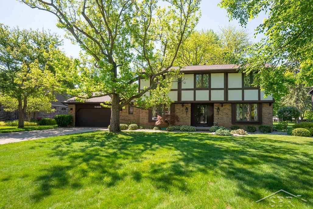 5409 Nottingham Dr. - Photo 1