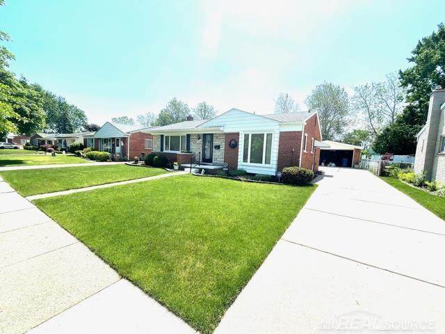 5322 Casmere - Photo 1