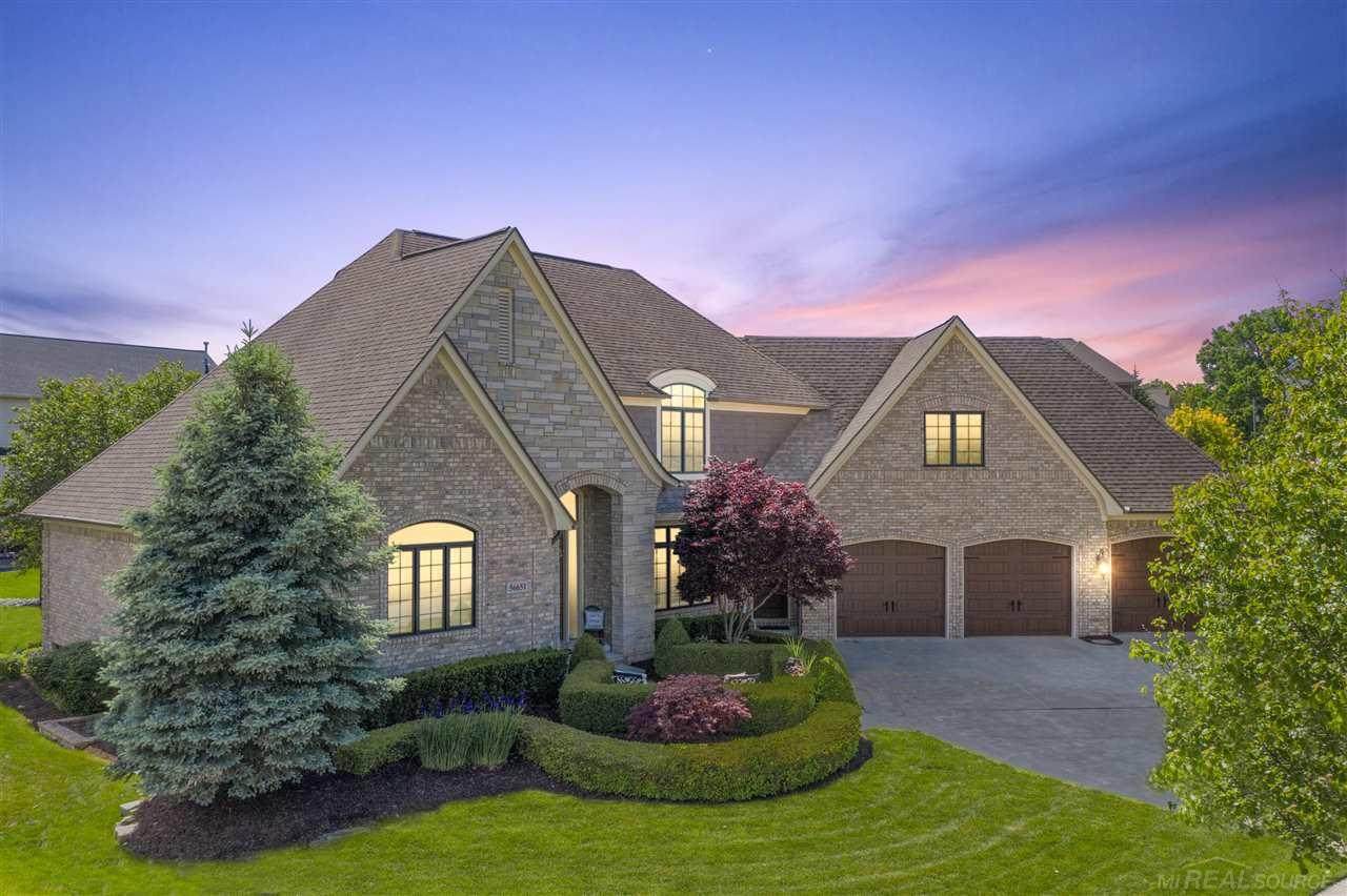 56651 Hartley Court - Photo 1