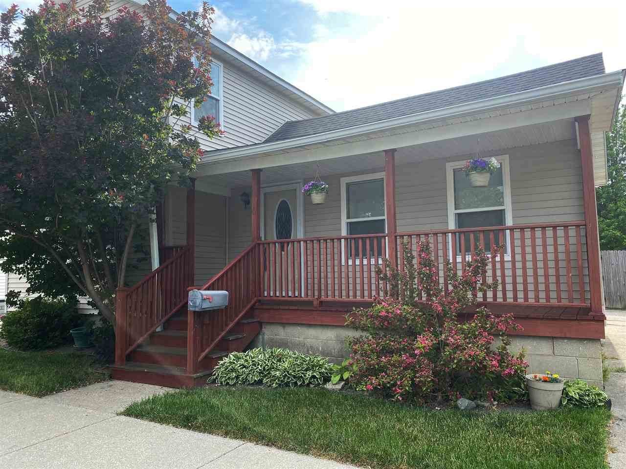 606 Howard St. - Photo 1