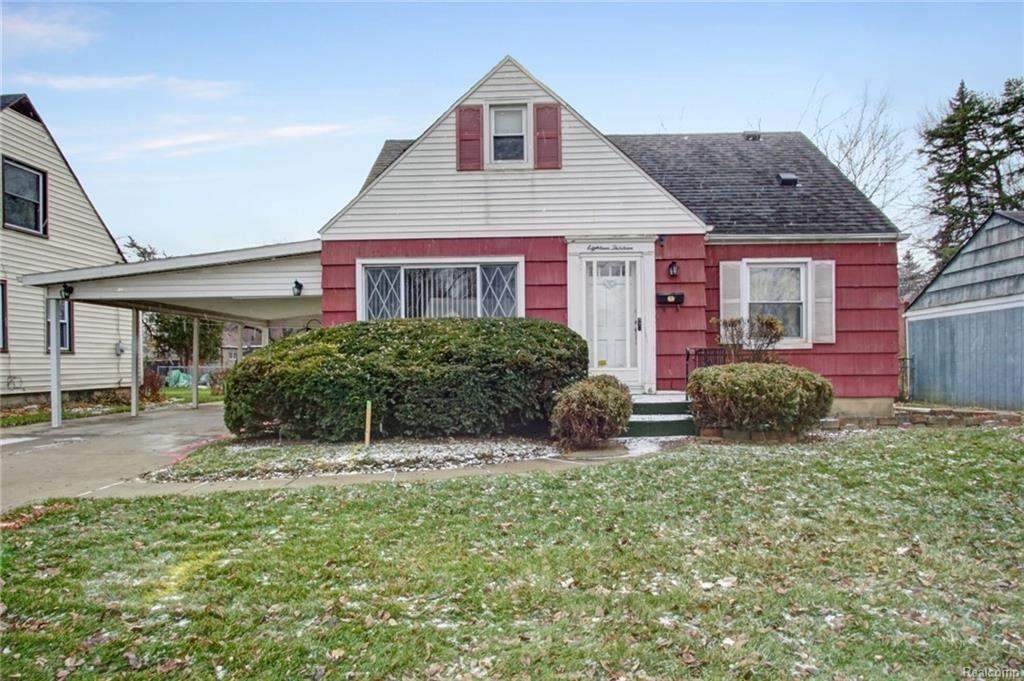 1813 Mcclellan - Photo 1