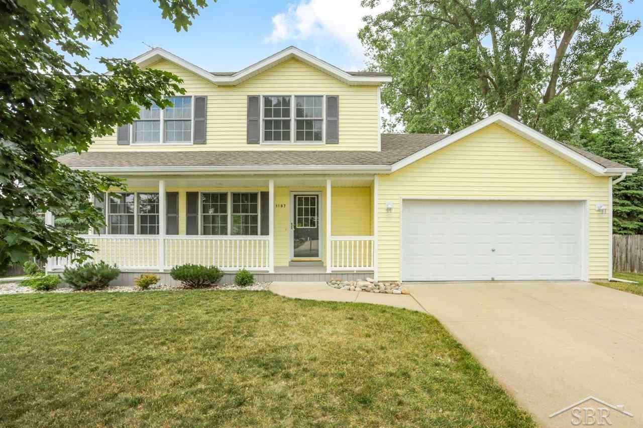 1197 Woodfield - Photo 1