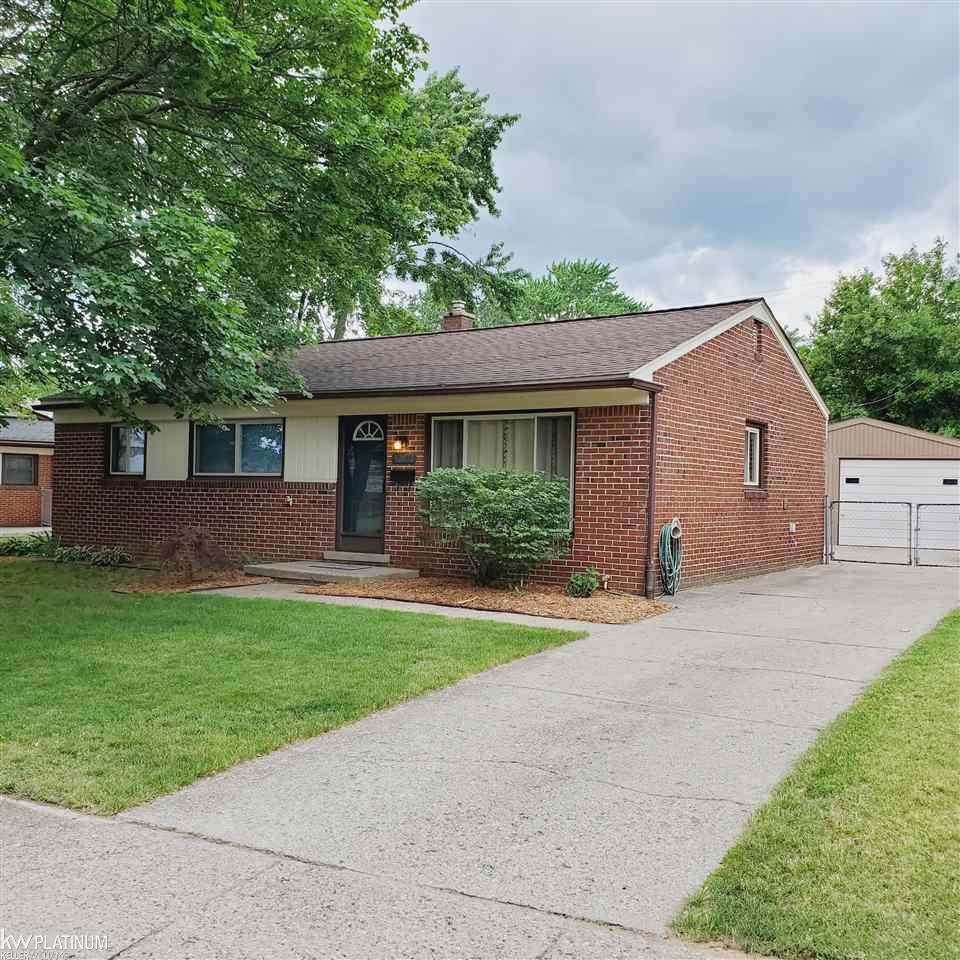 47271 Eldon Drive - Photo 1
