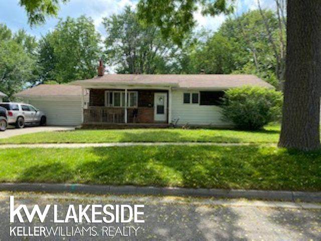 69059 Stone Street - Photo 1