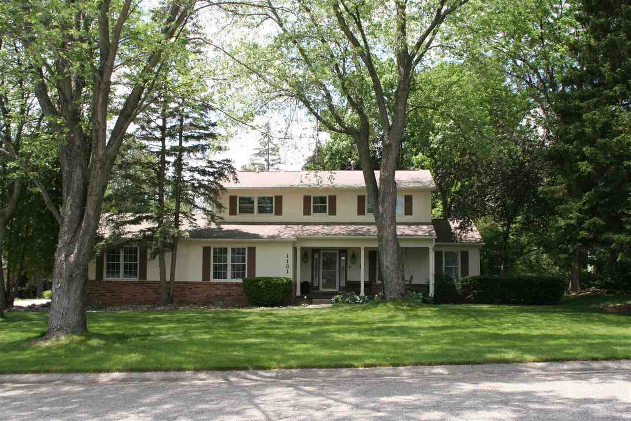 1181 Mill Creek Rd. - Photo 1