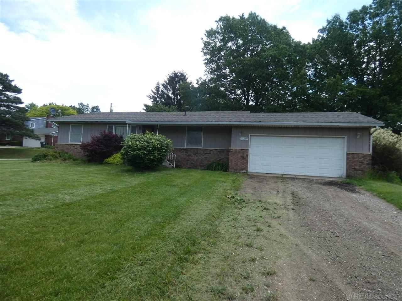 55569 Pontiac Trail - Photo 1
