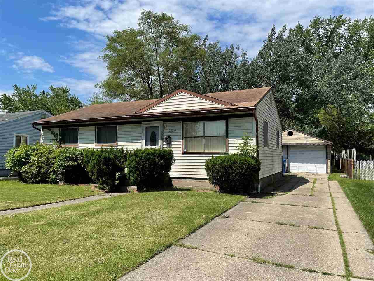 22349 Masch - Photo 1