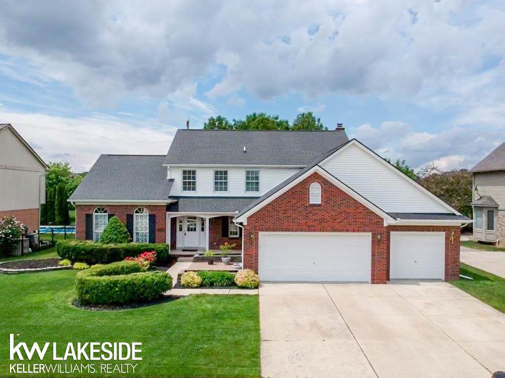 46647 Glen Pointe - Photo 1
