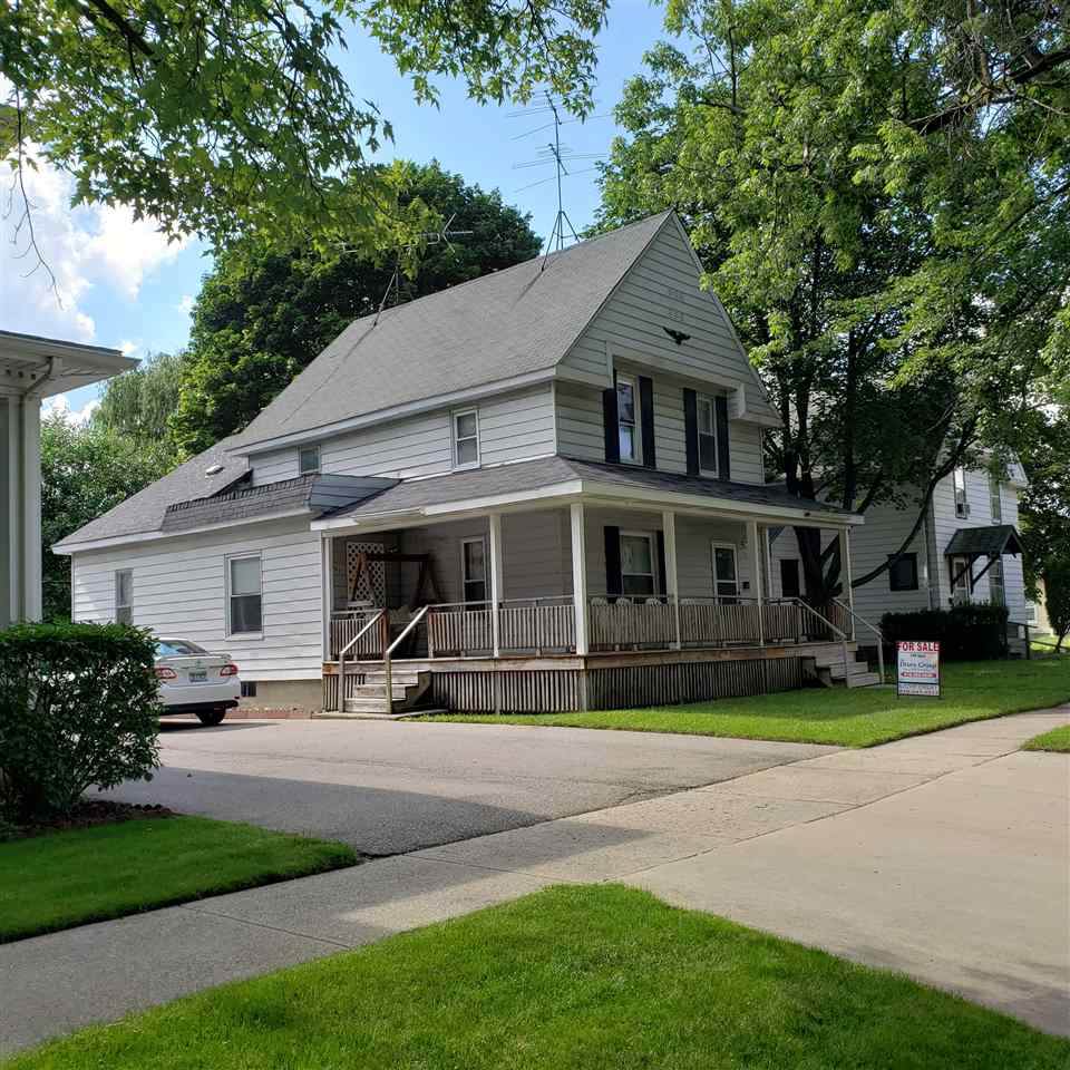 605 Saginaw - Photo 1