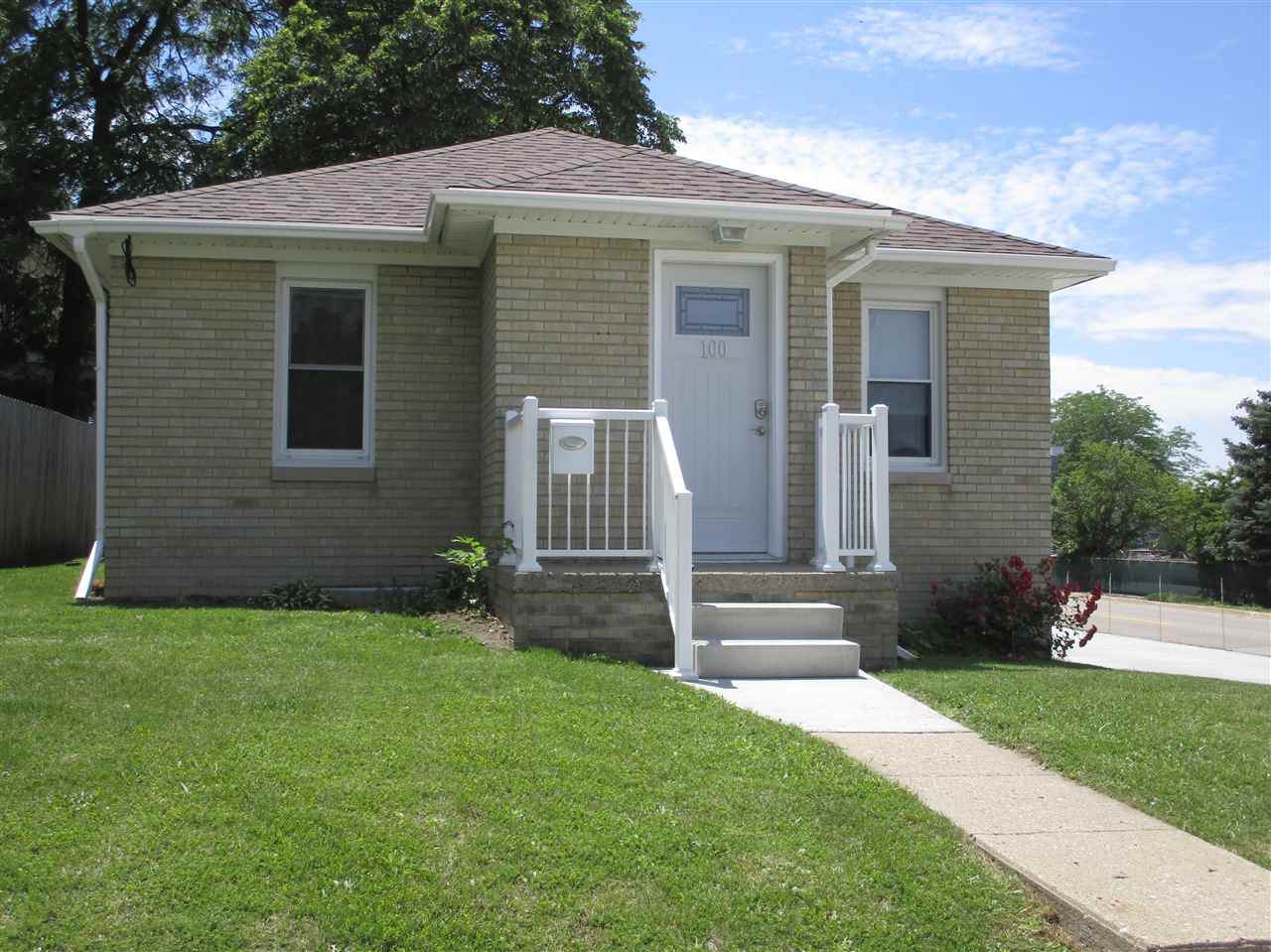 100 21st Street - Photo 1