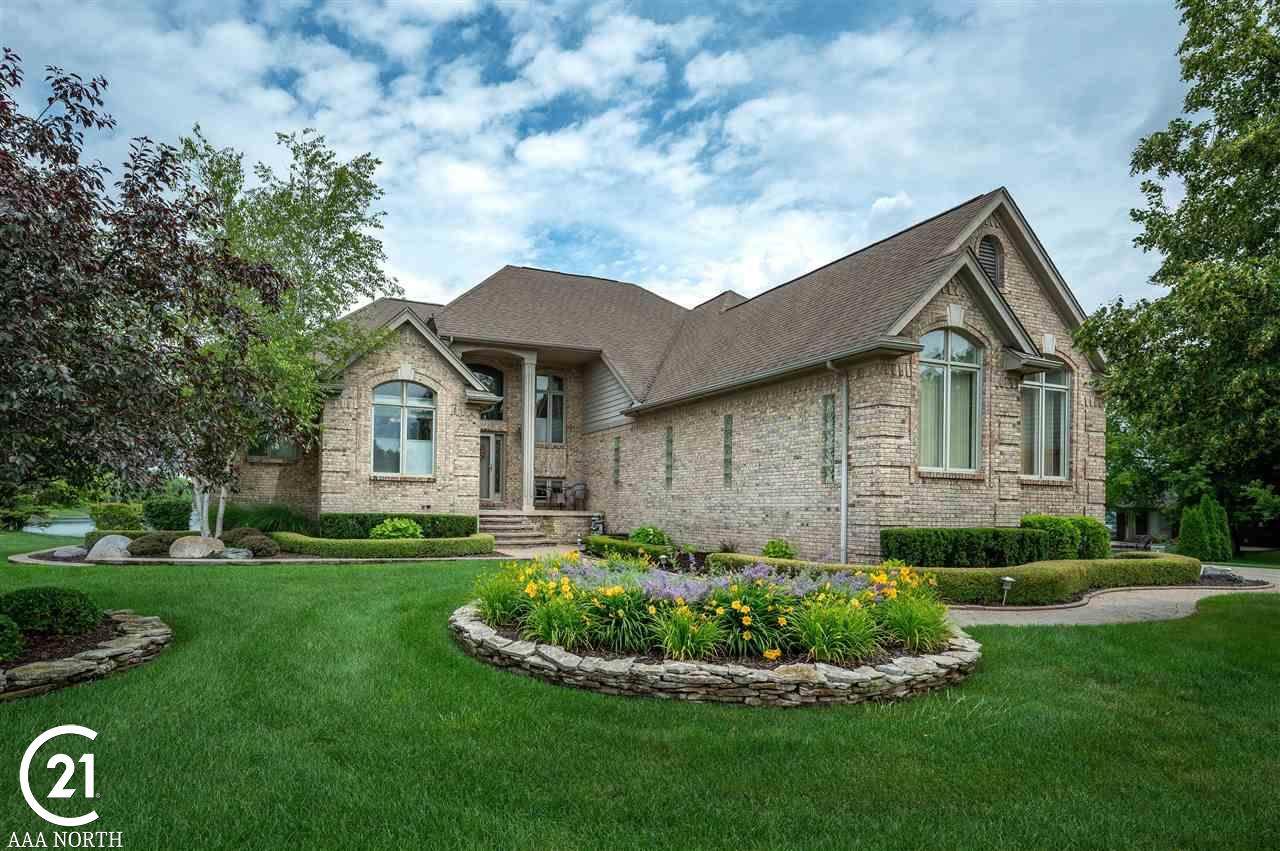 68056 Lake Angela Drive - Photo 1