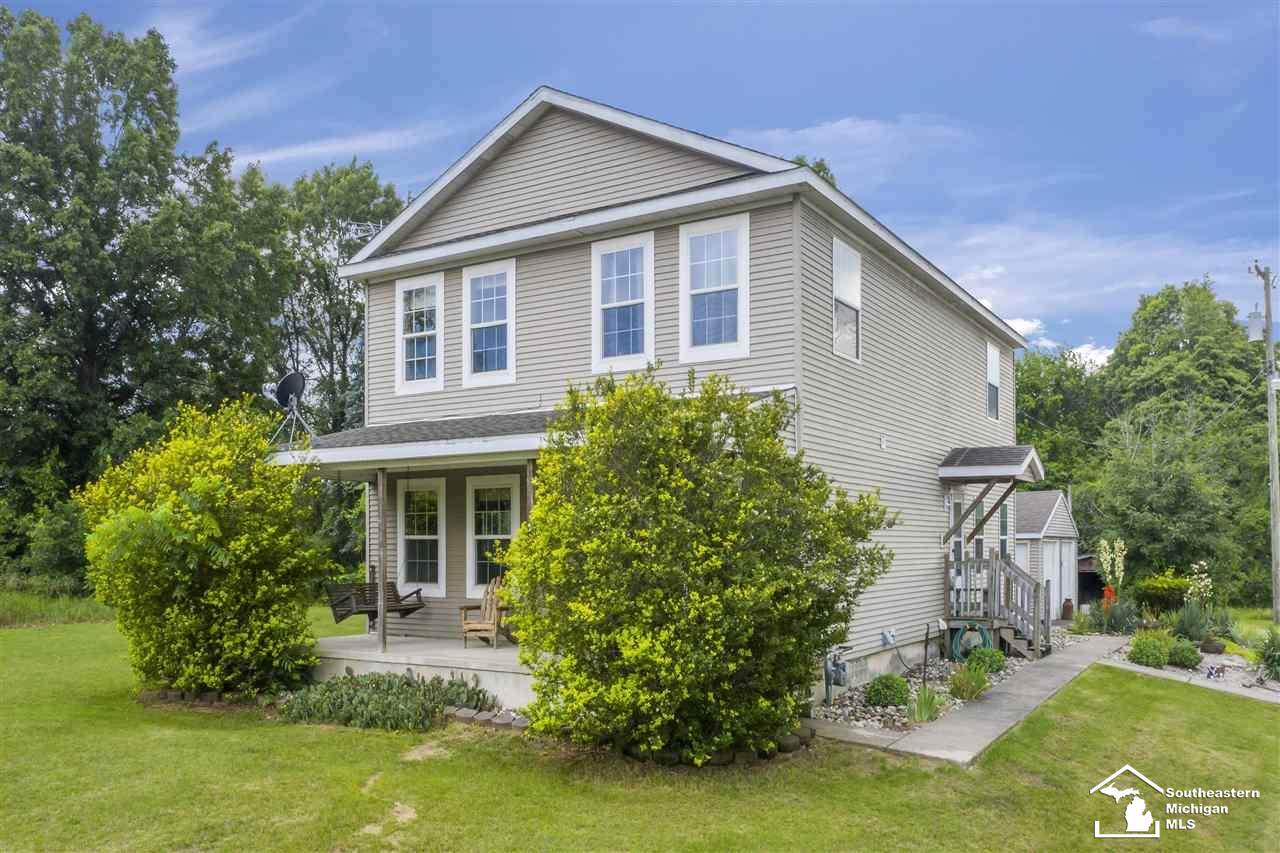 5550 Secor Road - Photo 1