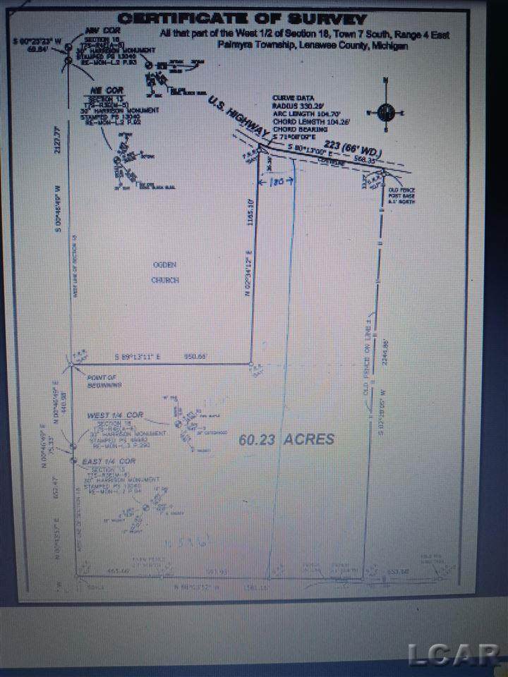 3361 Us 223 - Photo 1