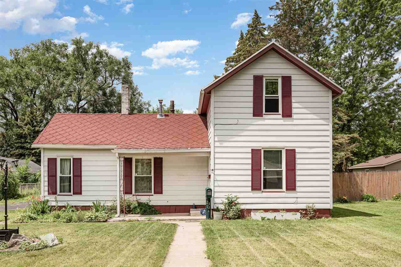 2313 Barnard - Photo 1
