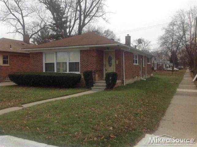 12841 Oak Park - Photo 1