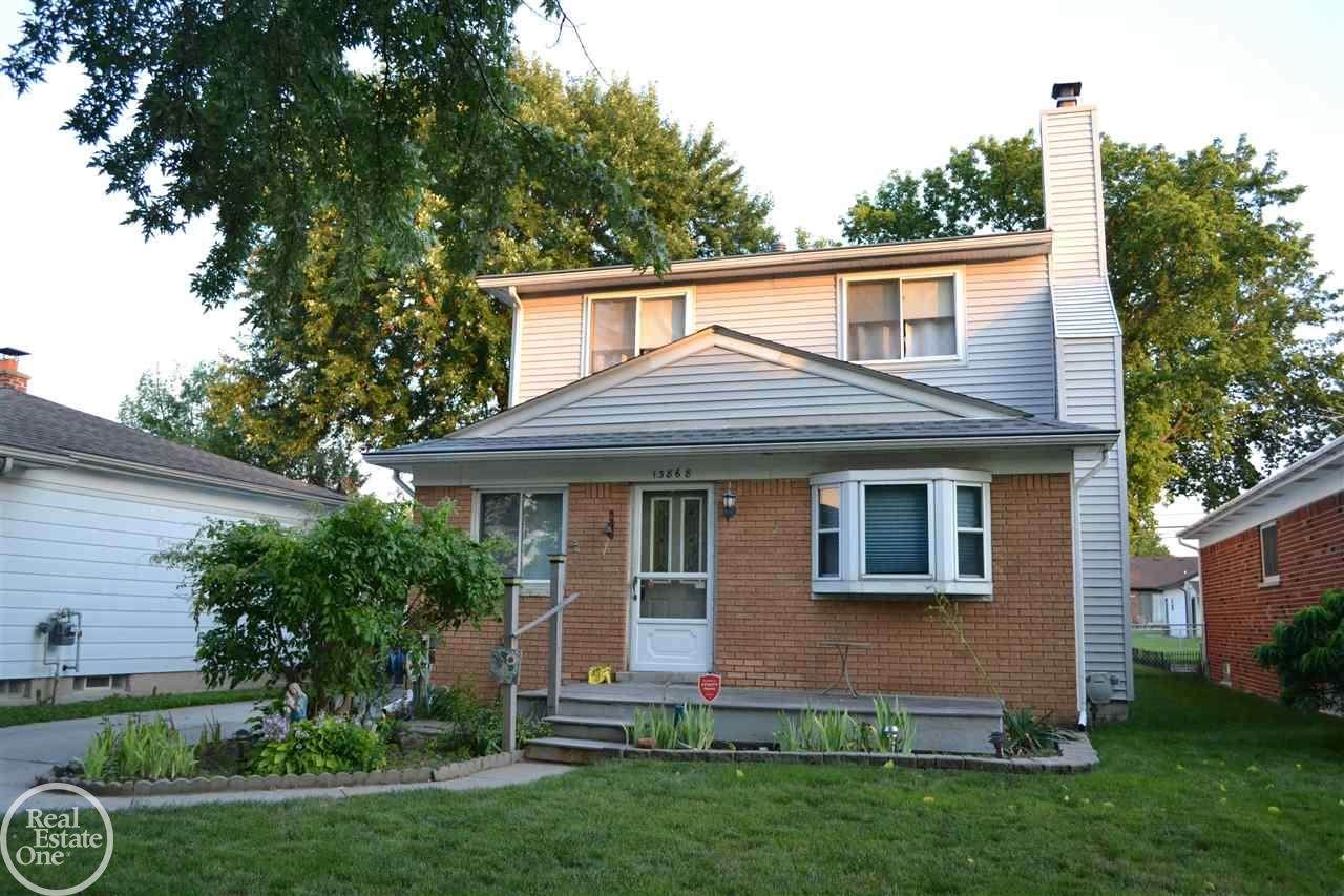 13868 Mckinley - Photo 1