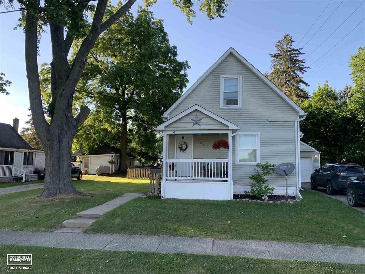 103 Morrell - Photo 1