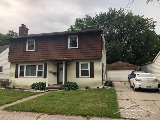 2129 Eymer Street - Photo 1