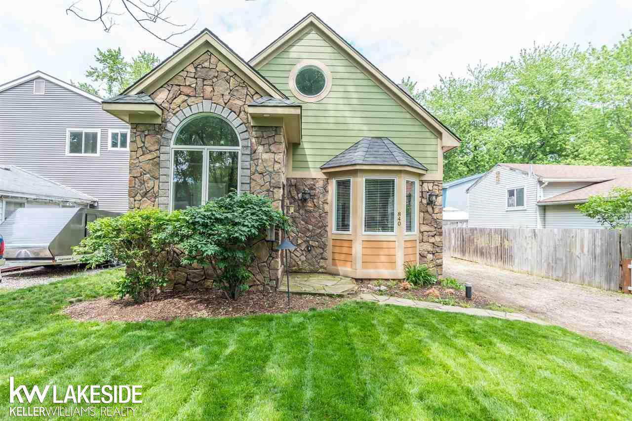 840 Gibson - Photo 1