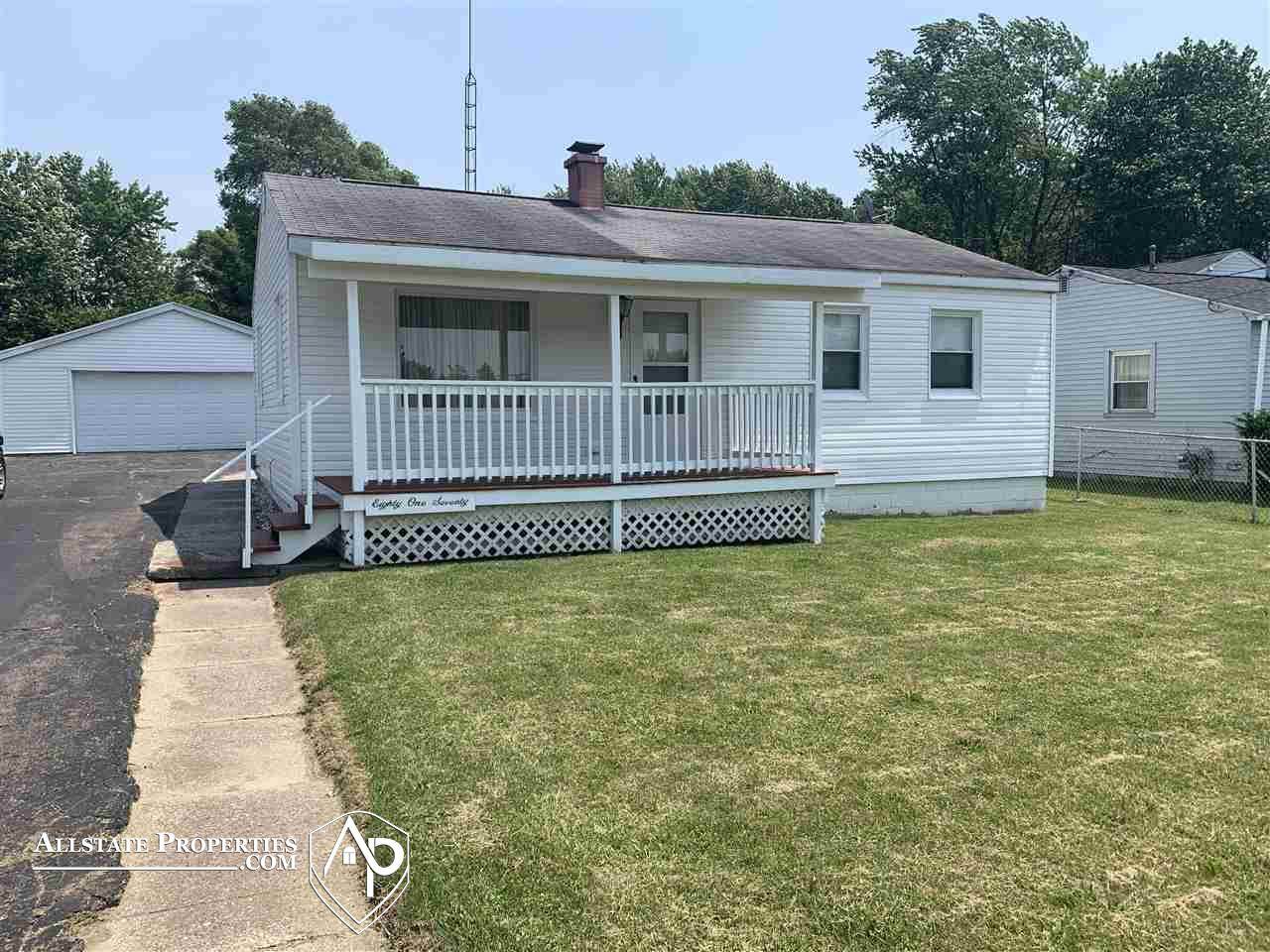 8170 Neff Rd. - Photo 1