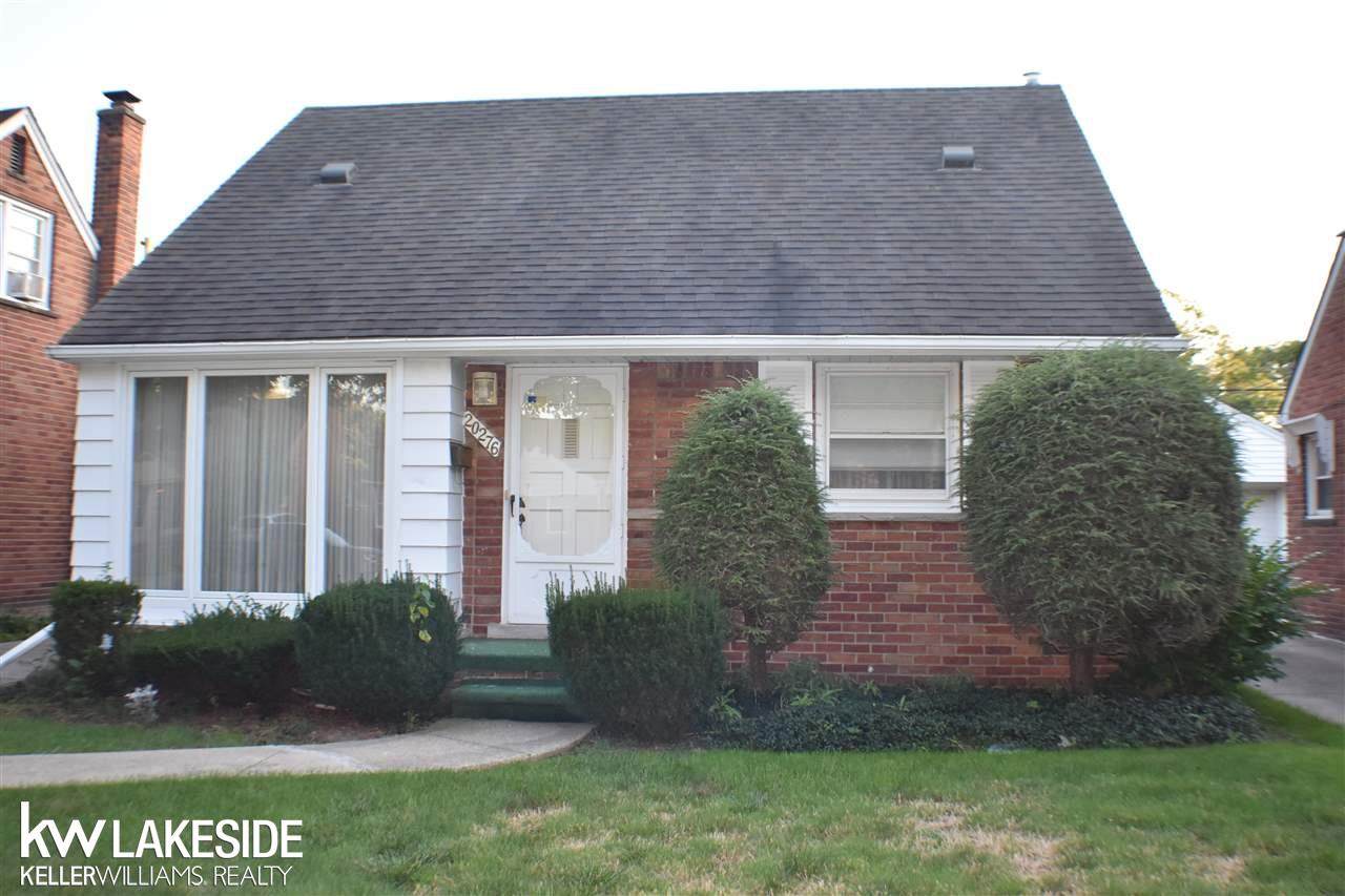 20276 Country Club Dr - Photo 1