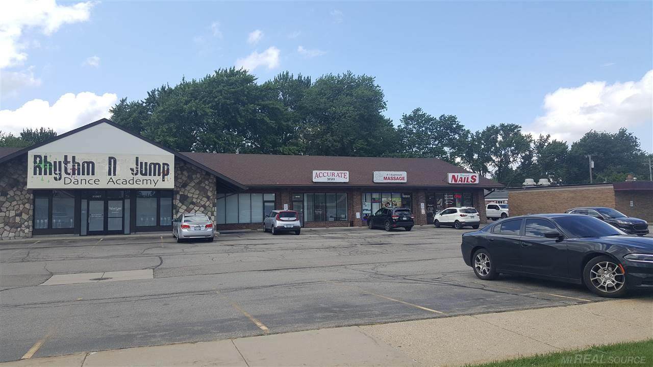 31511 Harper St Clair Shores - Photo 1