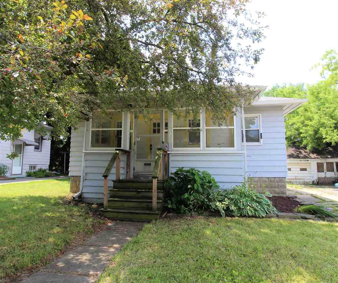 2531 Bagley Street - Photo 1