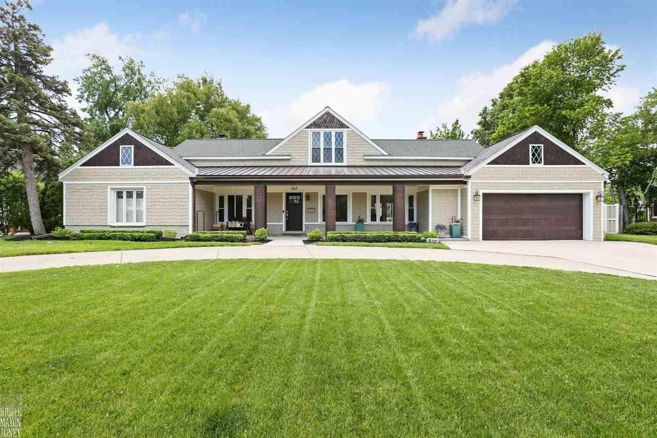 1363 Lochmoor Boulevard - Photo 1